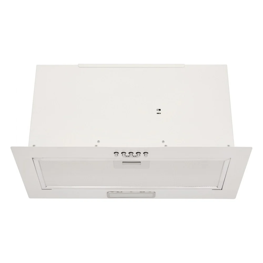 Витяжка кухонна Eleyus UNIA 1200 LED 52 WH