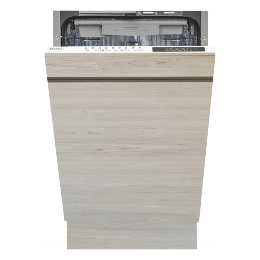 Посудомийна машина Eleyus DWB 45039 LDI