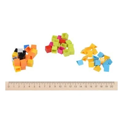 Набір для творчості Same Toy Puzzle Art Fire serias 215 эл. (5991-1Ut) — фото 5