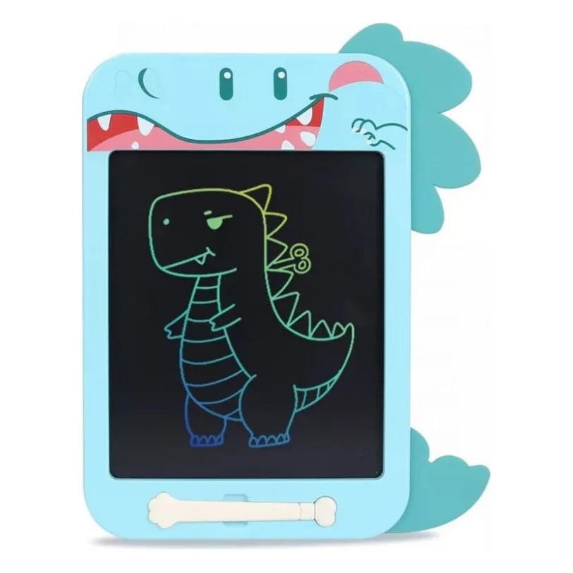 Планшет для малювання Lunatik з LCD екраном 10" Динозавр (LN10K-B) (1136794)