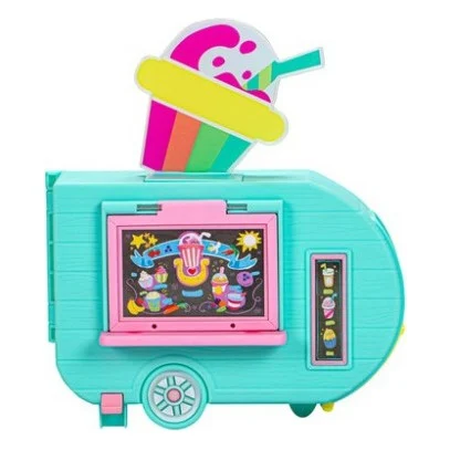 Ігровий набір Hasbro My Little Pony Трак для Санні СтарСкаут (F6339) — фото 2