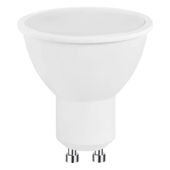 Лампочка Delux GU10A 7Вт 4100K 220В GU10 (90020565)