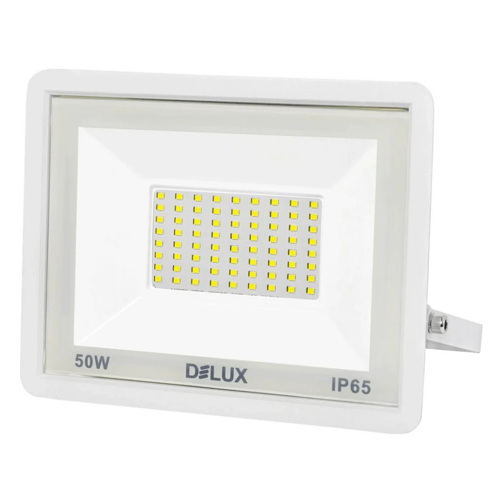 Прожектор Delux FMI 11 50Вт 6500K IP65 (90019309)