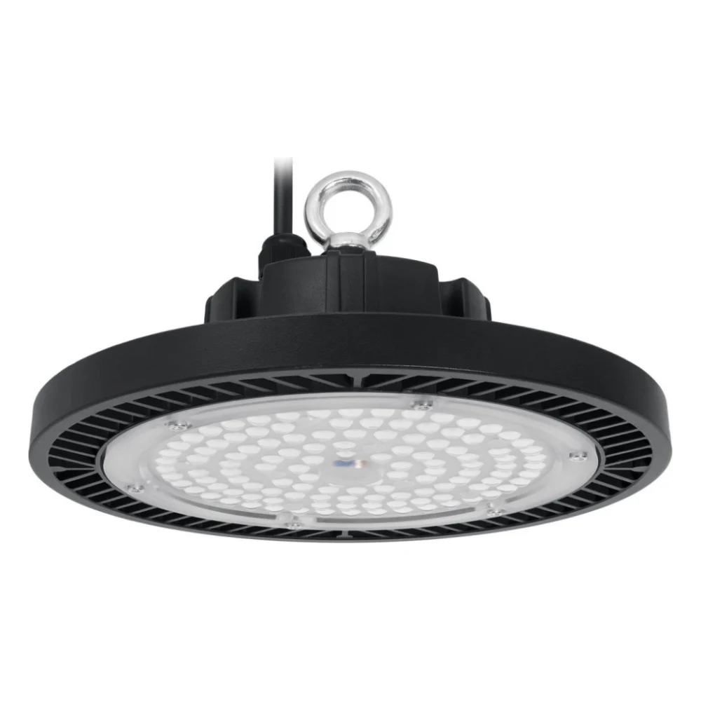 Світильник Delux High Bay3 100Вт 6500К 220В IP65 (90020103)