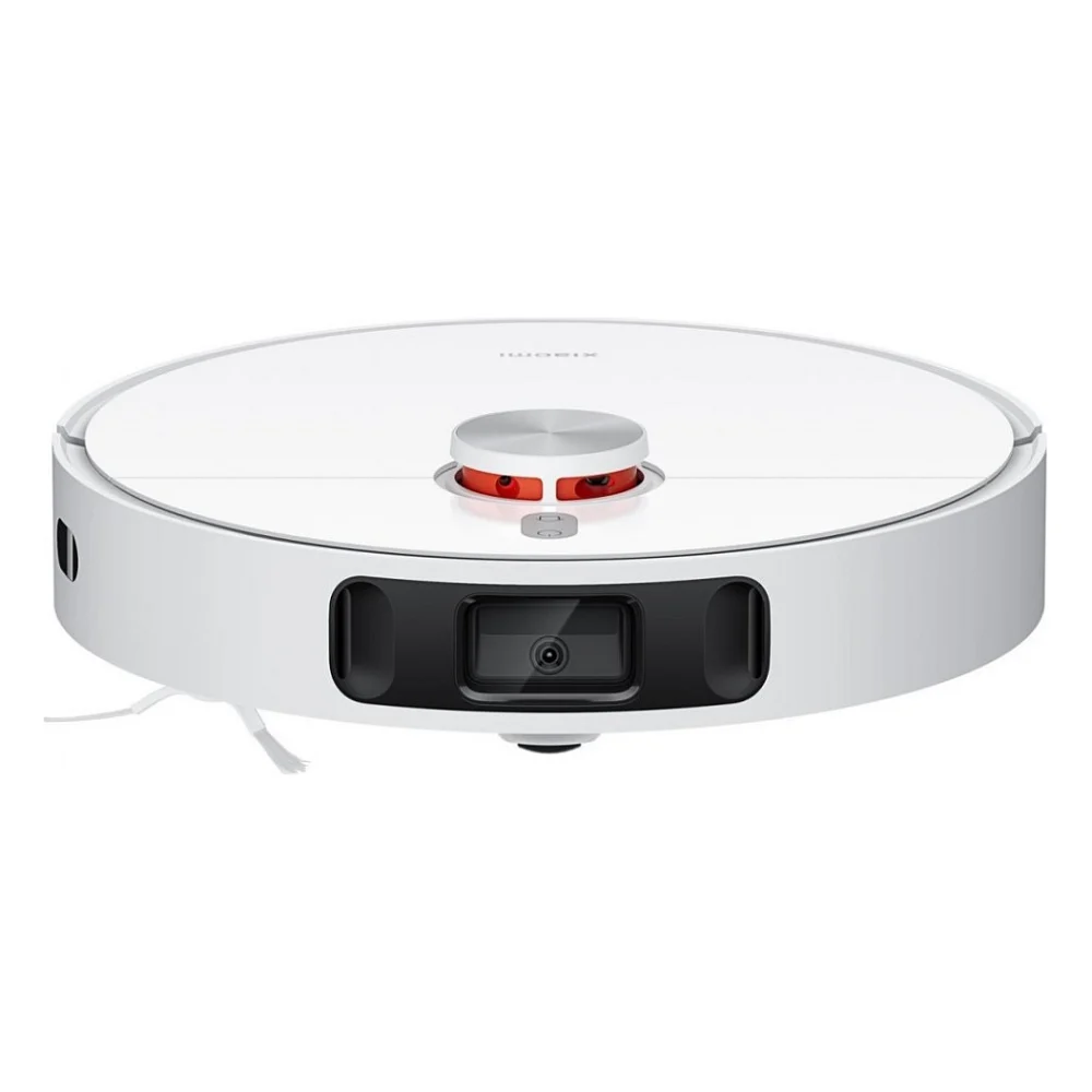 Робот пилосос Xiaomi Robot Vacuum X10+