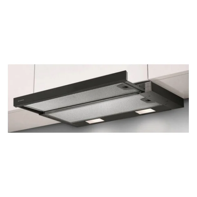 Витяжка кухонна Faber Flexa Ng Hip Bk A60 (315.0635.109)