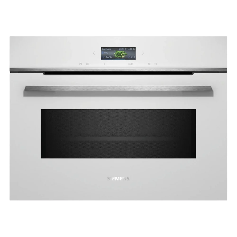 Духова шафа Siemens CM724G1W1