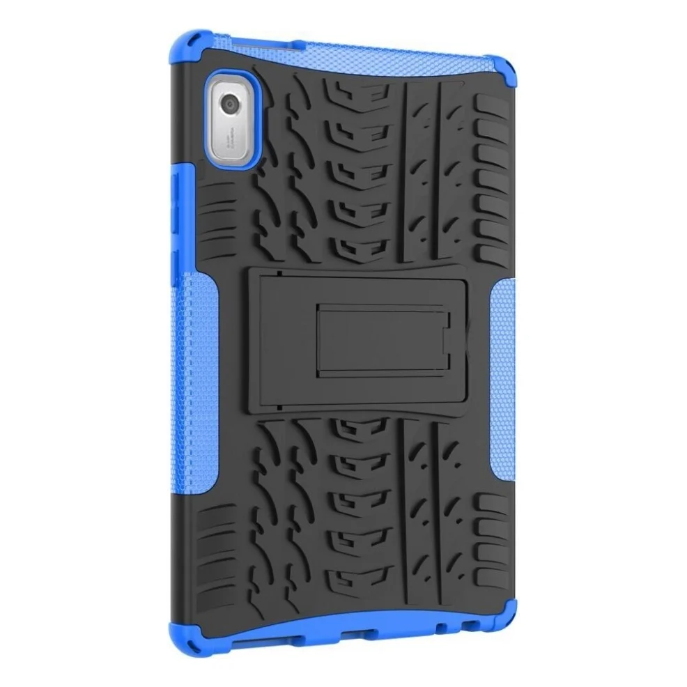 Чохол до планшета BeCover Lenovo Tab M9 TB-310 9" Blue (709924) — фото 5