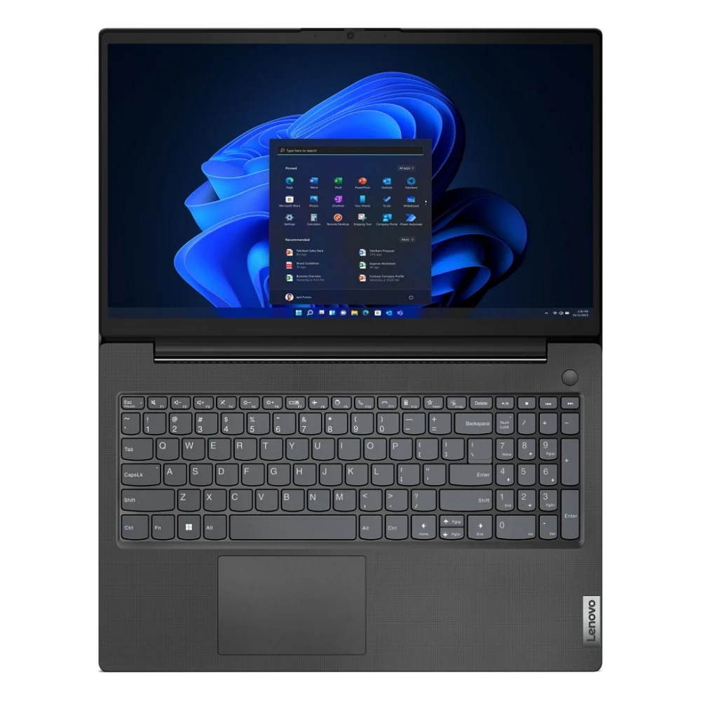 Ноутбук Lenovo V15 G4 IRU (83A1006HRA) — фото 4