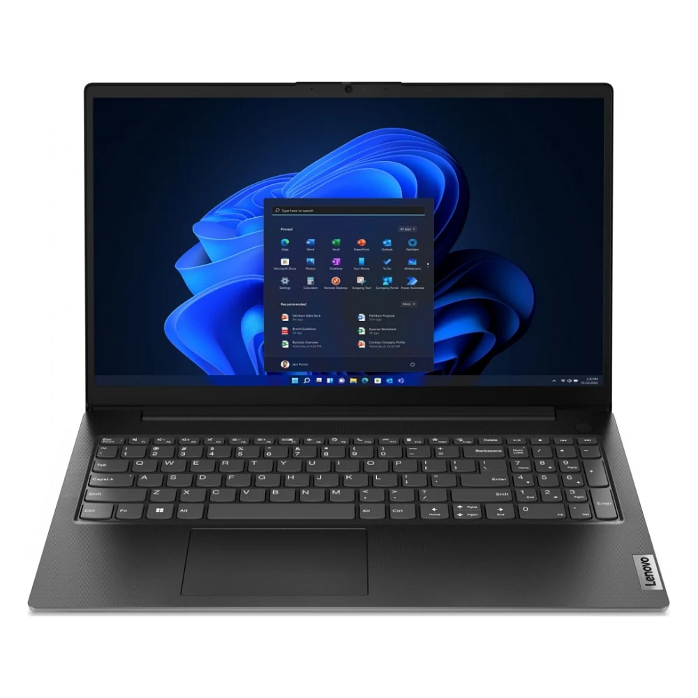 Ноутбук Lenovo V15 G4 IRU (83A1006FRA)