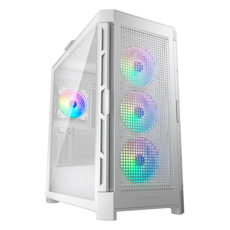 Корпус Cougar Airface Pro RGB White