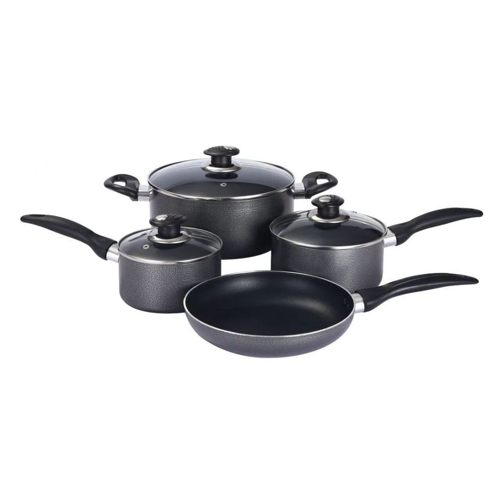 Набір посуду Bravo Chef 7 предметів (BC-6100)