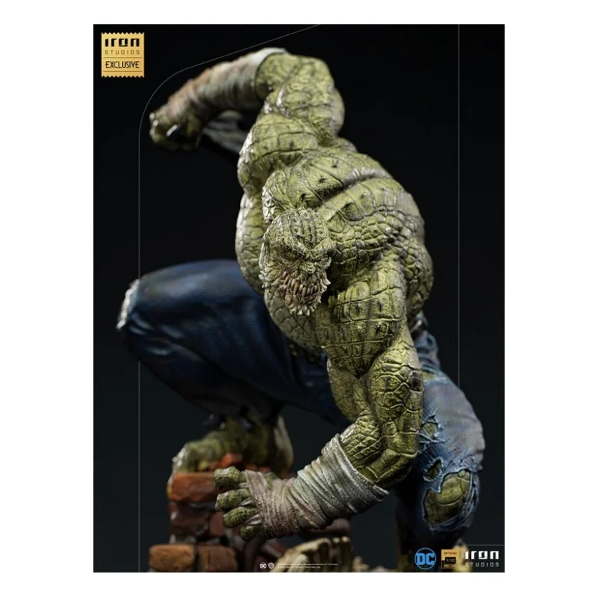 Фігурка для геймерів ABYstyle DC COMICS Killer Croc (DCCDCG27920-10) — фото 5