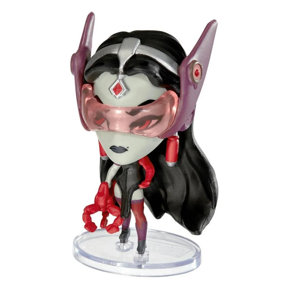 Фігурка для геймерів Blizzard Cute But Deadly Vampire Symmetra Figure (B63064)