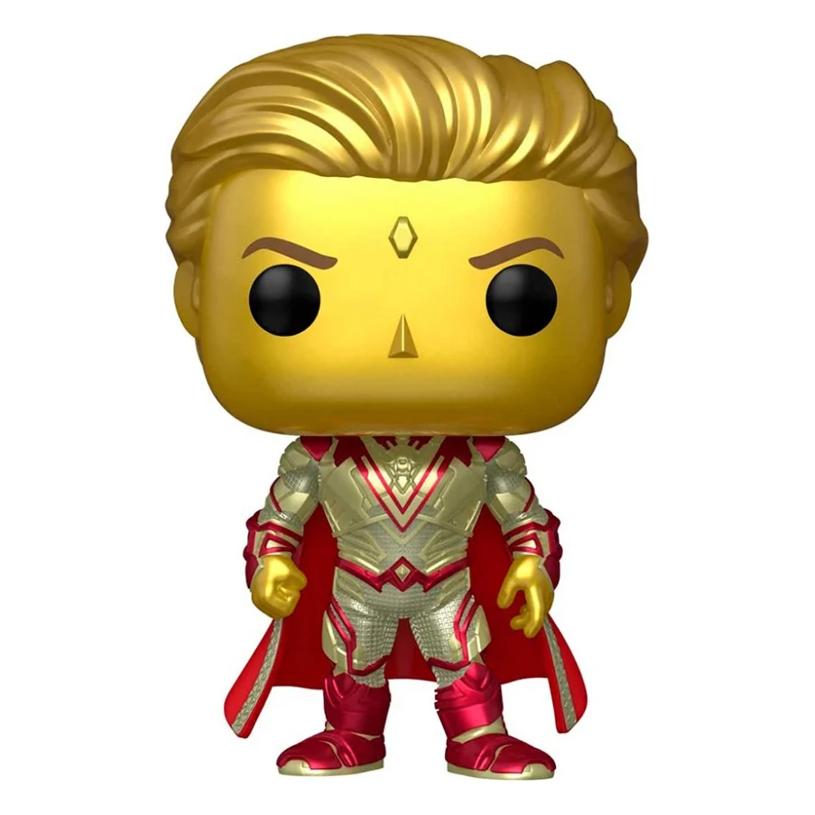Фігурка для геймерів Funko Pop серії GOTG3 - Адам Ворлок (67515)