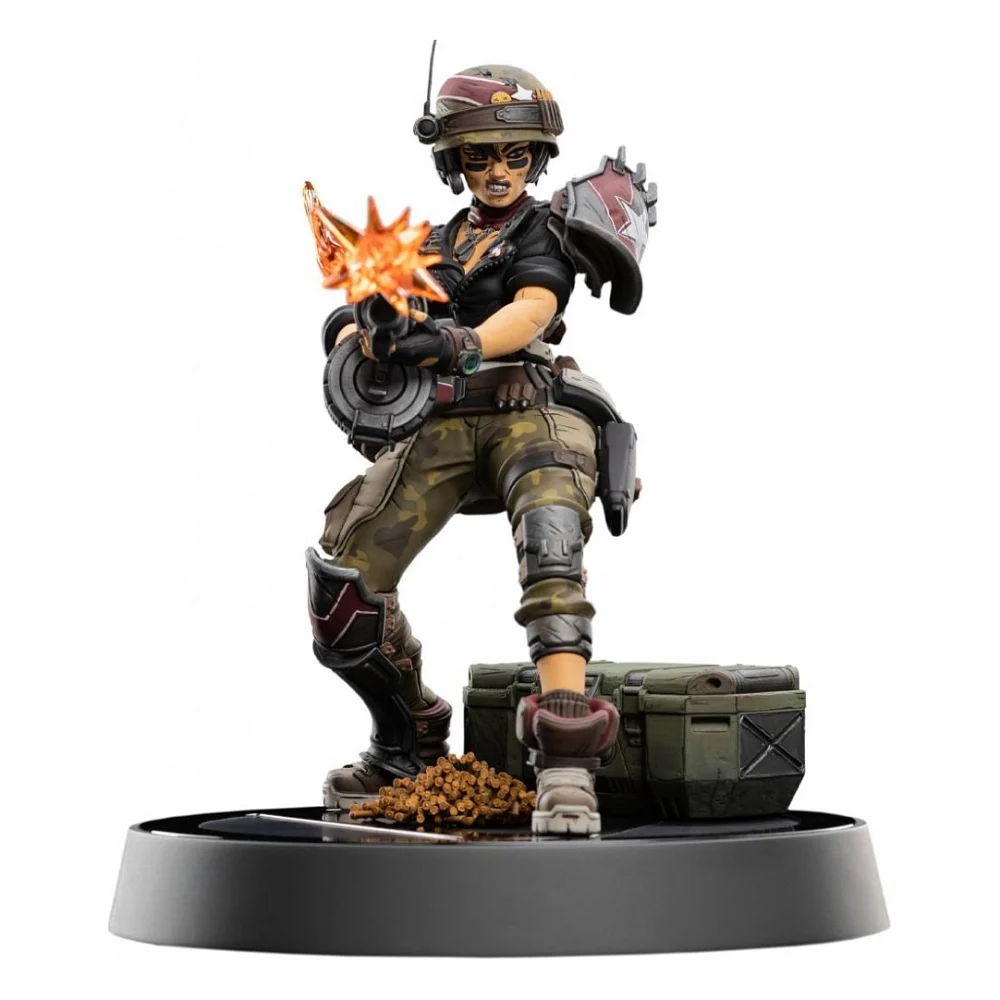 Фігурка для геймерів Weta Workshop Borderlands 3 Moze (105203013)