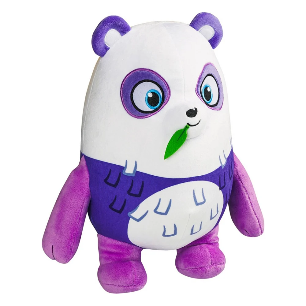 М'яка іграшка Pinata Smashlings Панда Сана 30 см (SL7008-4)