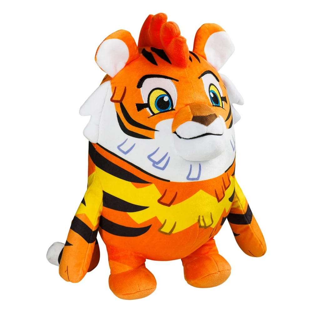 М'яка іграшка Pinata Smashlings Тигр Моу 30 см (SL7008-3)