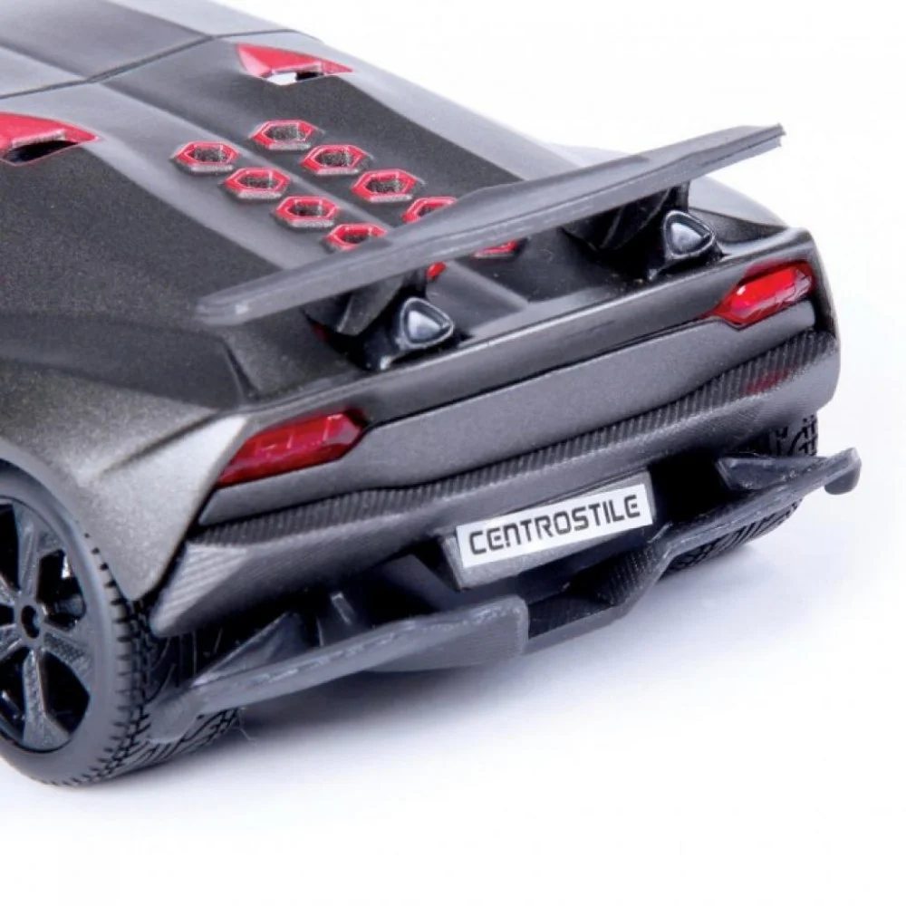 Машина Bburago LAMBORGHINI SESTO ELEMENTO (18-21061) — фото 5
