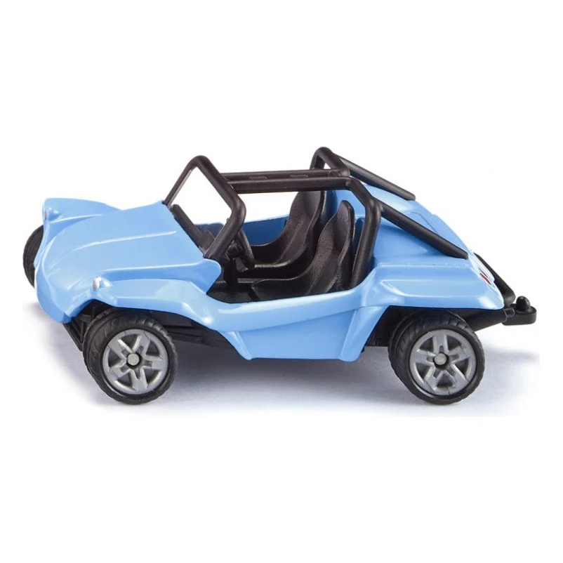 Машина Siku Пляжний кабріолет Buggy (6336819)