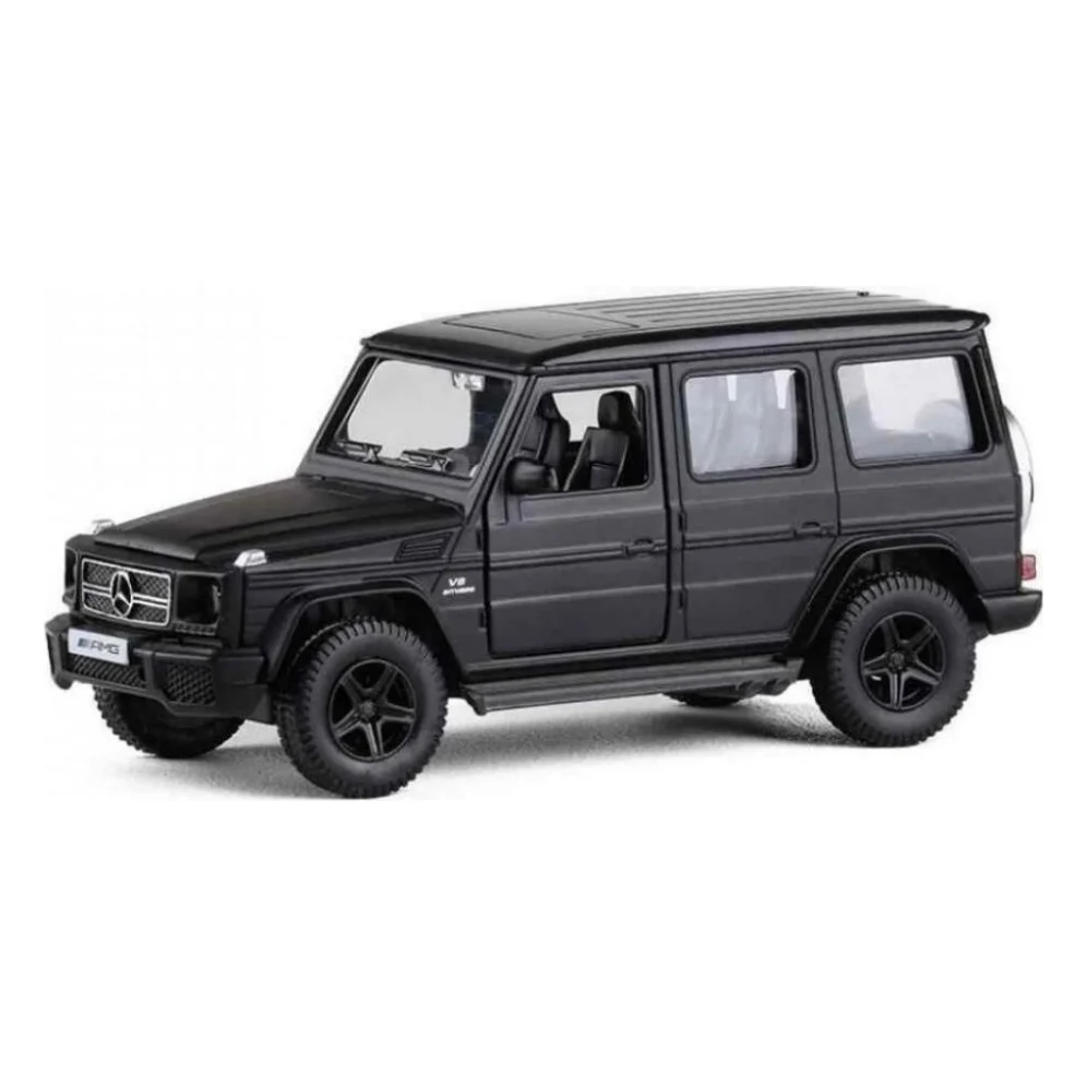 Машина Uni-Fortune MERCEDES BENZ G63 (554991M)