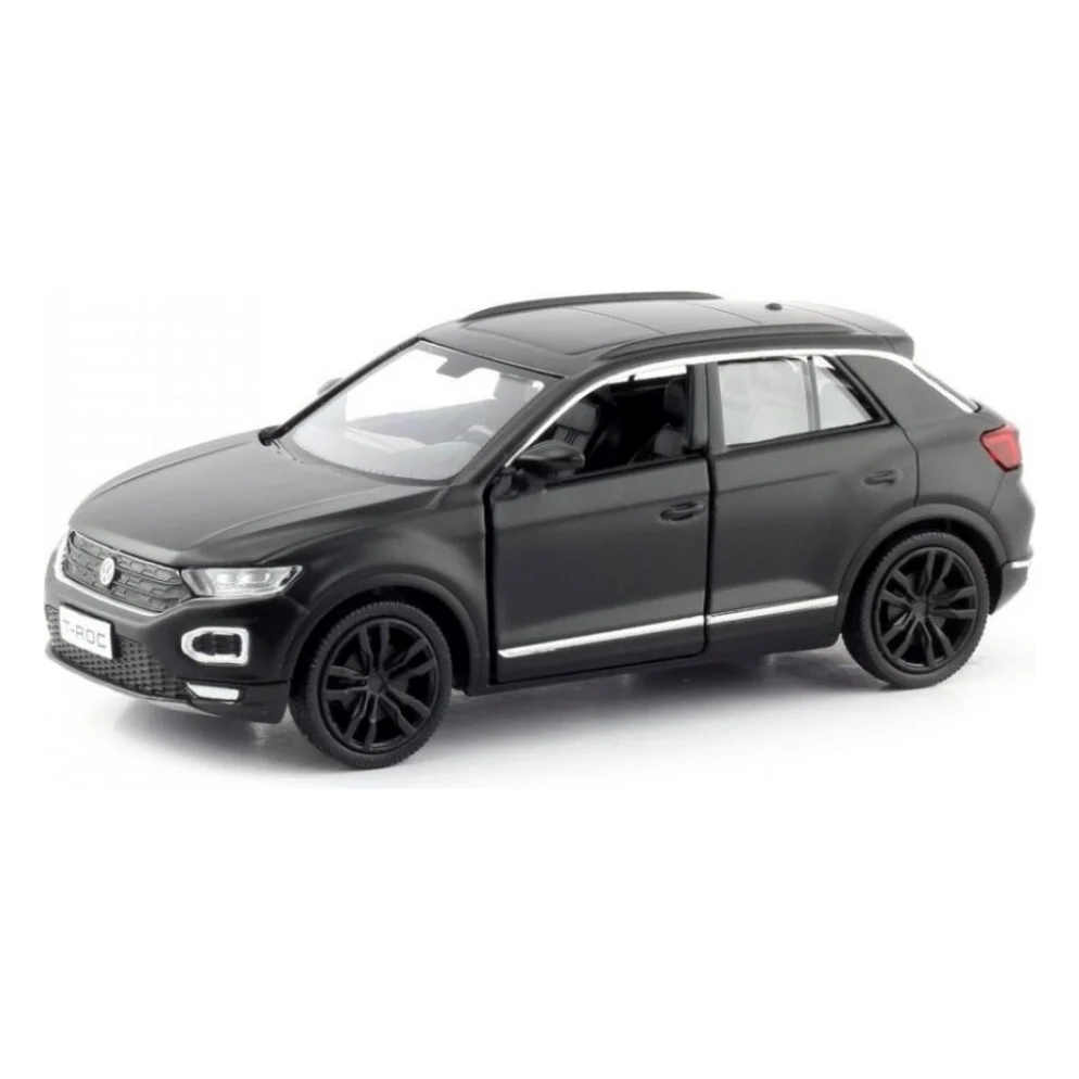 Машина Uni-Fortune Volkswagen T-Roc (554048M)