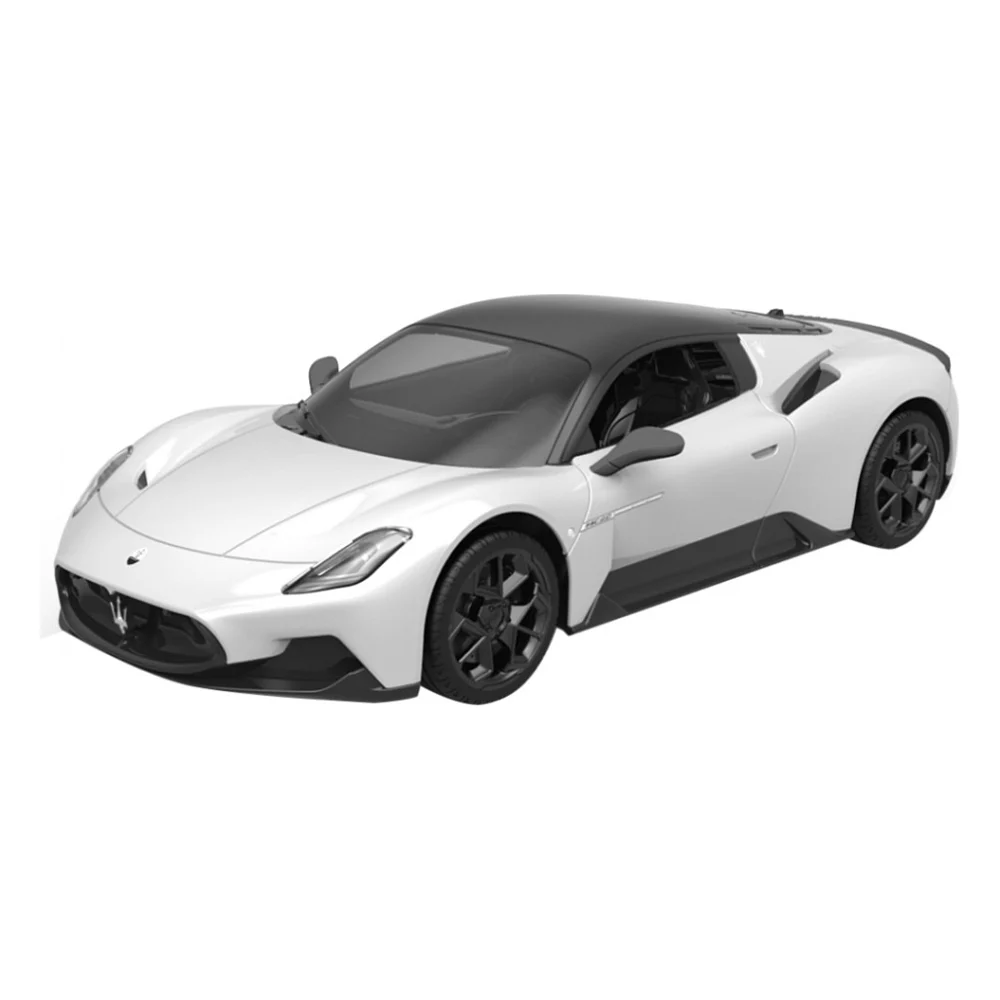 Радіокерована іграшка KS Drive Maserati MC20 1:24, 2.4Ghz білий (124GMMW)