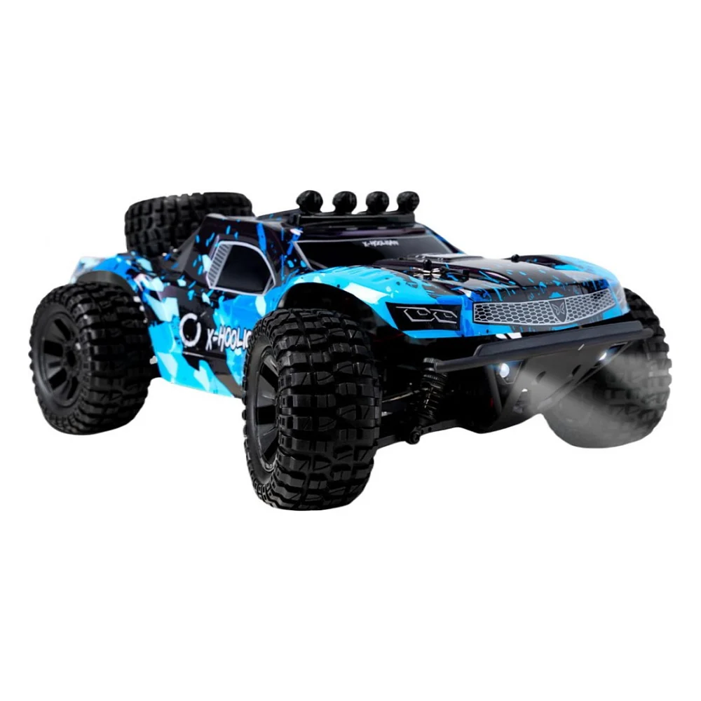 Радіокерована іграшка Overmax X-Hooligan (OV-X-HOOLIGAN)