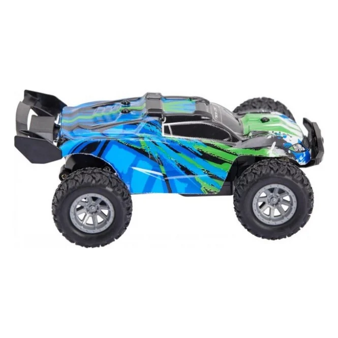 Радіокерована іграшка ZIPP Toys Машинка Rapid Monster Blue (Q12 blue) — фото 5