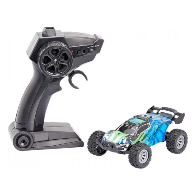 Радіокерована іграшка ZIPP Toys Машинка Rapid Monster Orange (Q12 orange) — фото 5