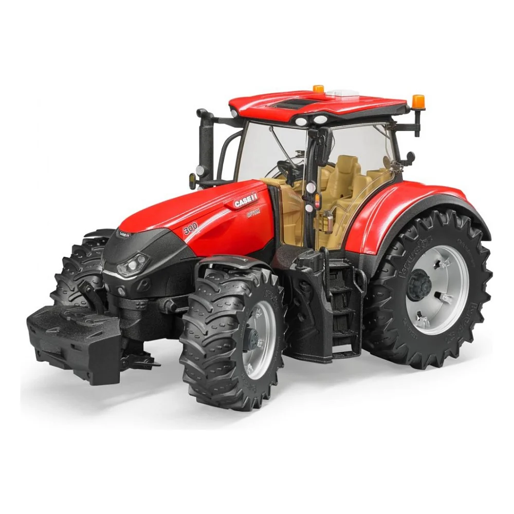 Спецтехніка Bruder Трактор Case IH Optum 300 CVX червоний М1:16 (03190)