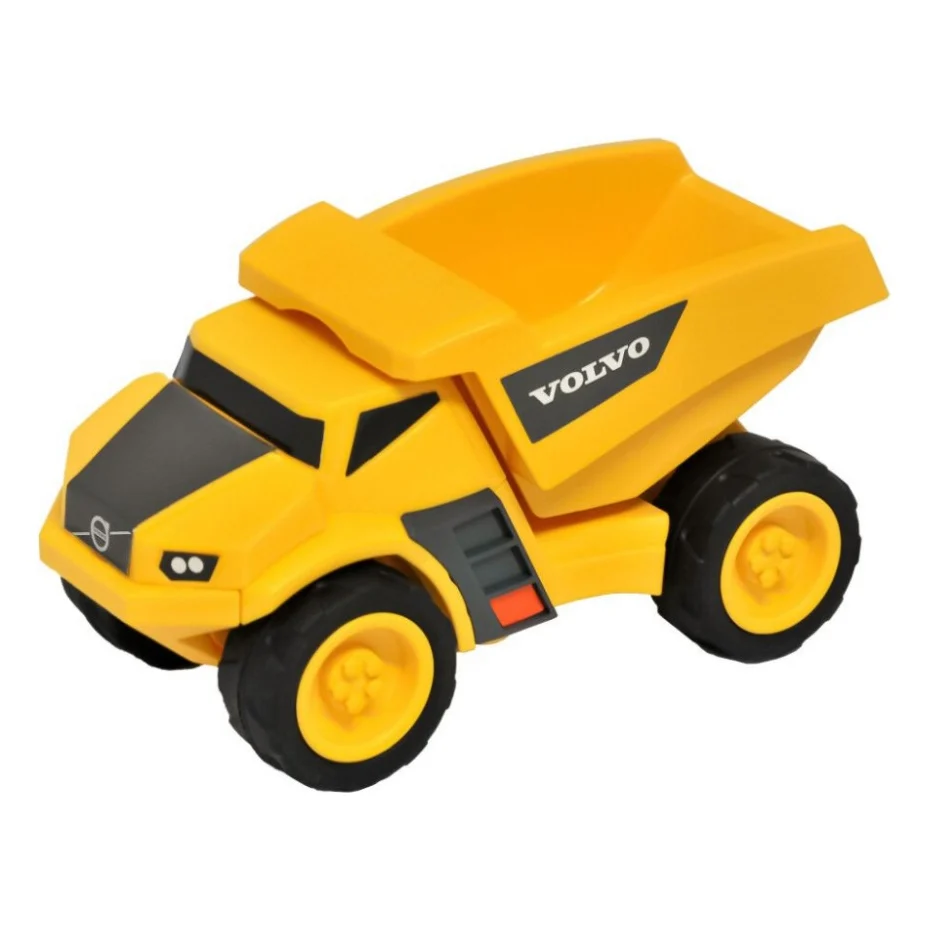Спецтехніка Tigres Самоскид Volvo (2423)