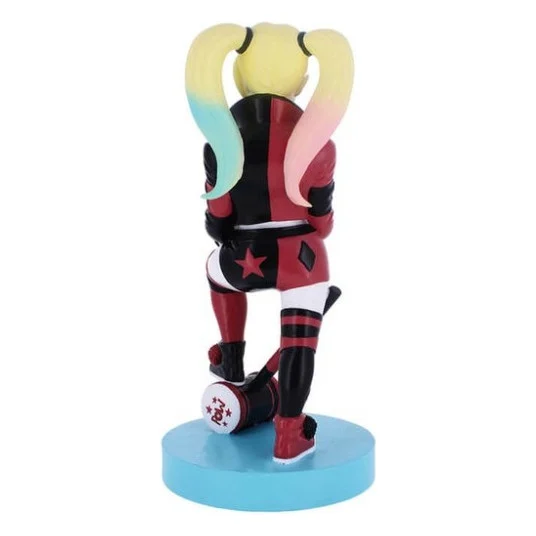 Фігурка-тримач Exquisite Gaming DC Comics Harley Quinn (CGCRDC300998) — фото 4