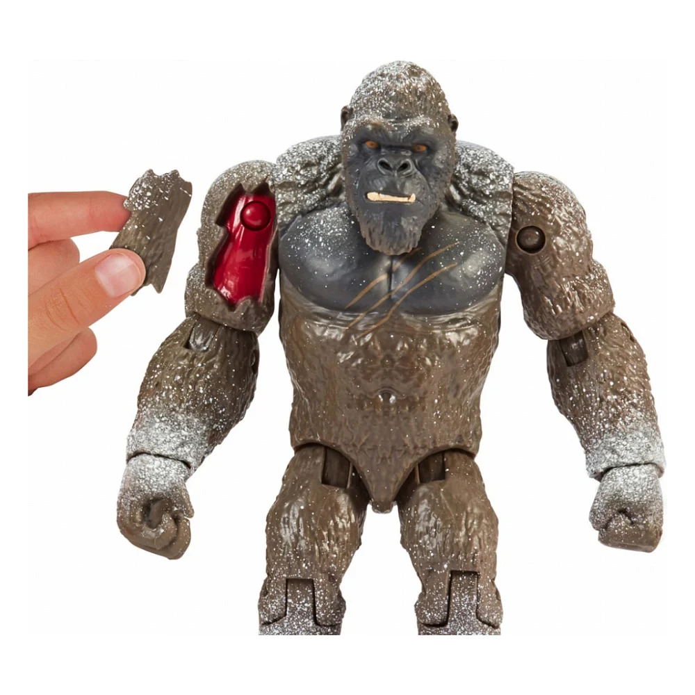 Фігурка Godzilla vs. Kong Антарктичний Конг зі скопою (35309) — фото 2