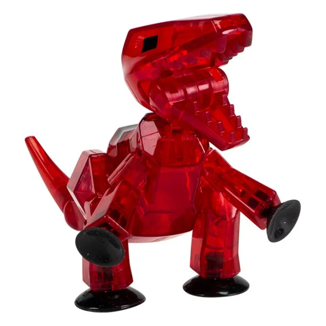 Фігурка Stikbot для анімації Mega Dino - Тиранозавр (TST624T_UAKD) — фото 2