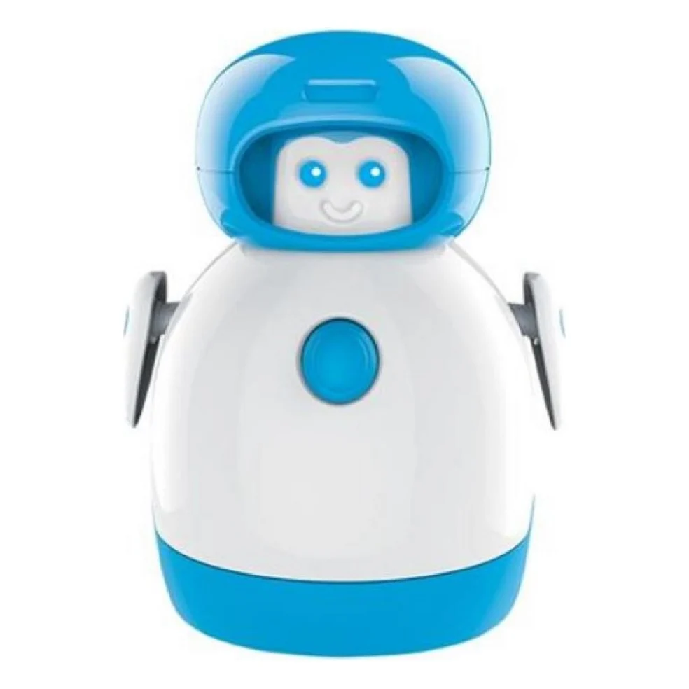 Інтерактивна іграшка EDU-Toys Мій перший програмований робот (JS020)