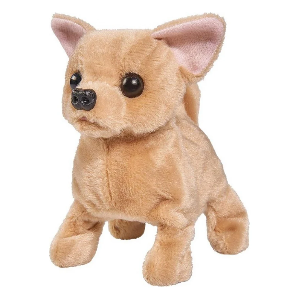Інтерактивна іграшка Simba Chi Chi Love Чихуахуа Маленьке щеня (5893236)