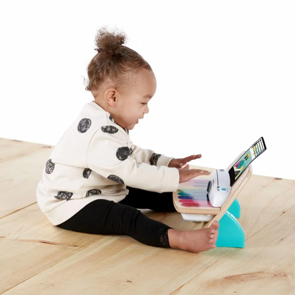 Розвиваюча іграшка Baby Einstein Піаніно Magic Touch (11649) — фото 5