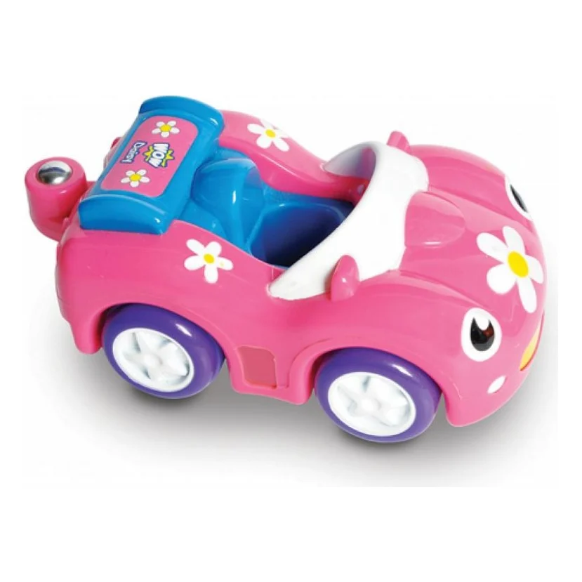 Розвиваюча іграшка Wow Toys Перегоновий болід Дейзі (01016) — фото 3