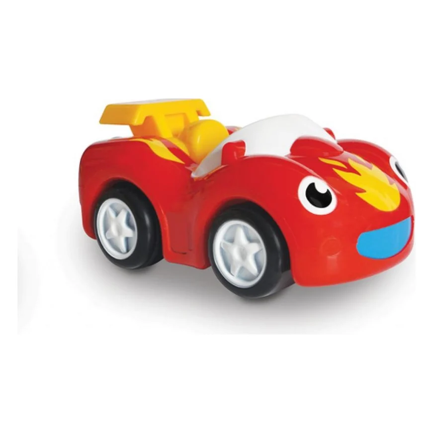 Розвиваюча іграшка Wow Toys Переговоний автомобіль Френкі (01015) — фото 4