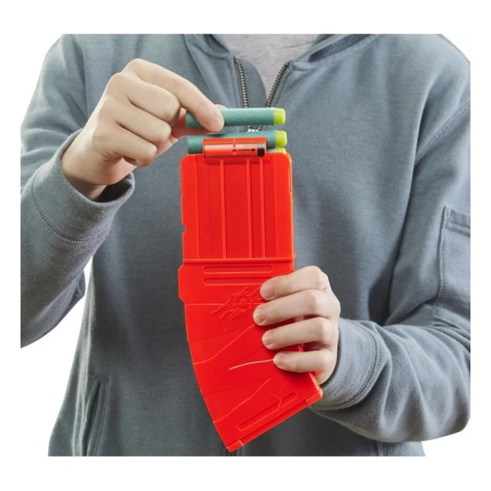 Іграшкова зброя Hasbro Nerf Рекс Ремпейдж (F0807) — фото 7