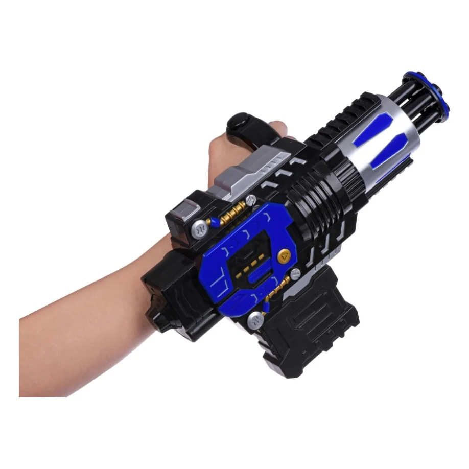 Іграшкова зброя Same Toy Водный электрический бластер (777-C1Ut) — фото 4
