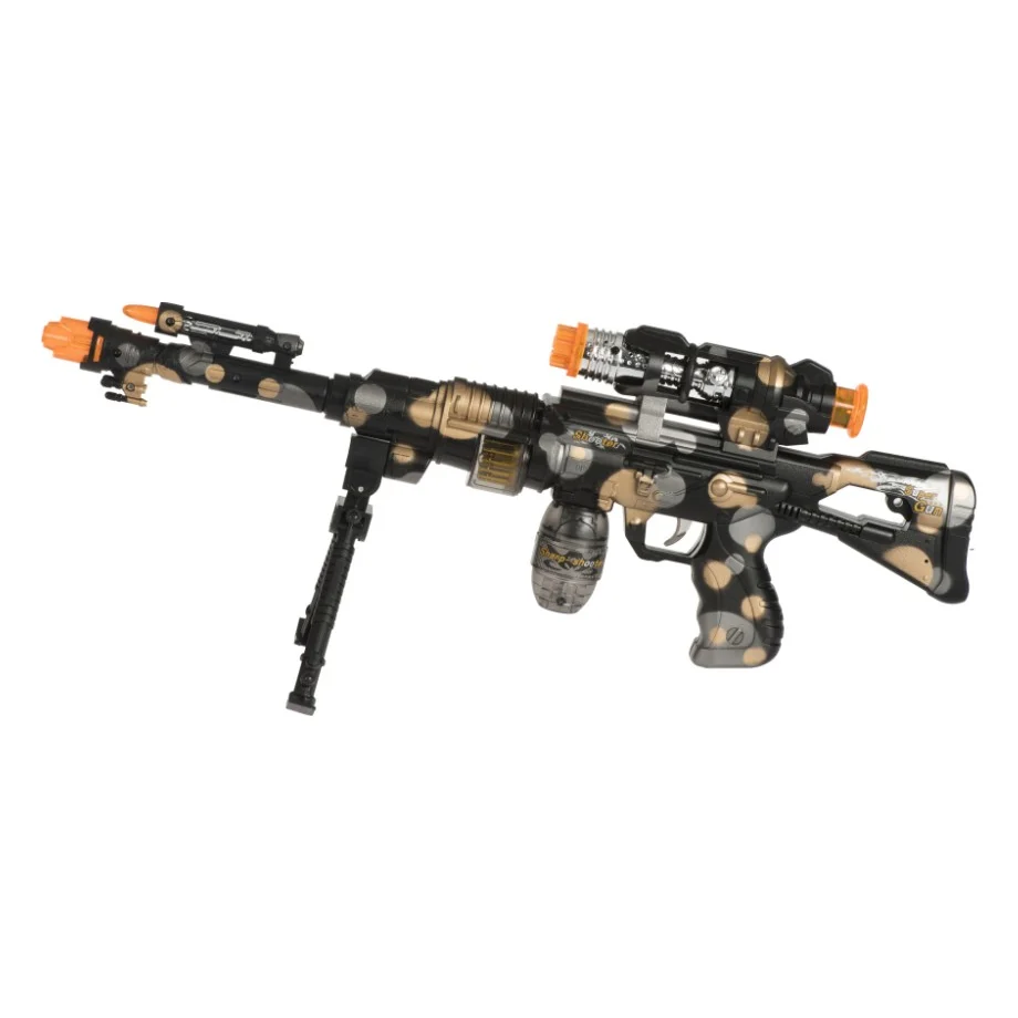 Іграшкова зброя Same Toy Peace Pioner Автомат (DF-15218BUt)