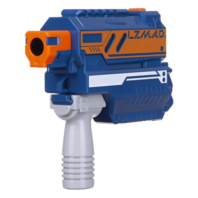 Іграшкова зброя Silverlit Lazer M.A.D. Набор Супер бластер (модуль, рукоятка) (LM-86850) — фото 4