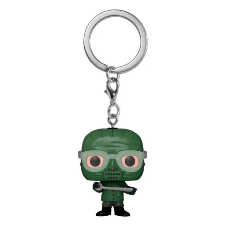 Брелок Funko Pop серії Бетмен – Загадник (59285)