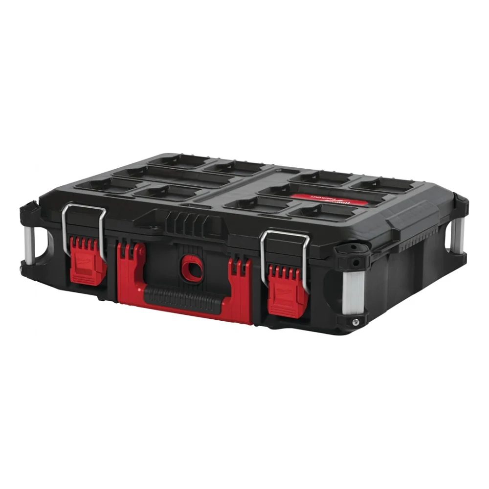 Ящик для інструментів Milwaukee PACKOUT 560х410х170мм (4932464080)