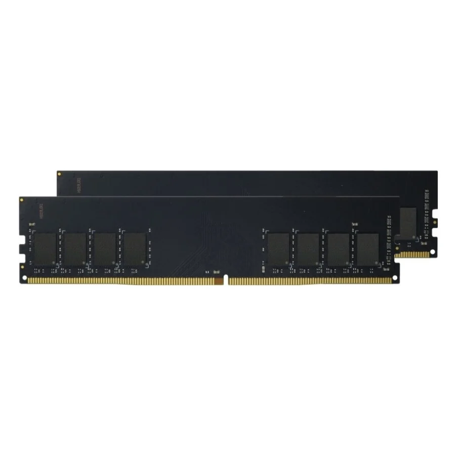 Модуль пам'яті для комп'ютера DDR4 32GB (2x16GB) 3200 MHz eXceleram (E43232XD)