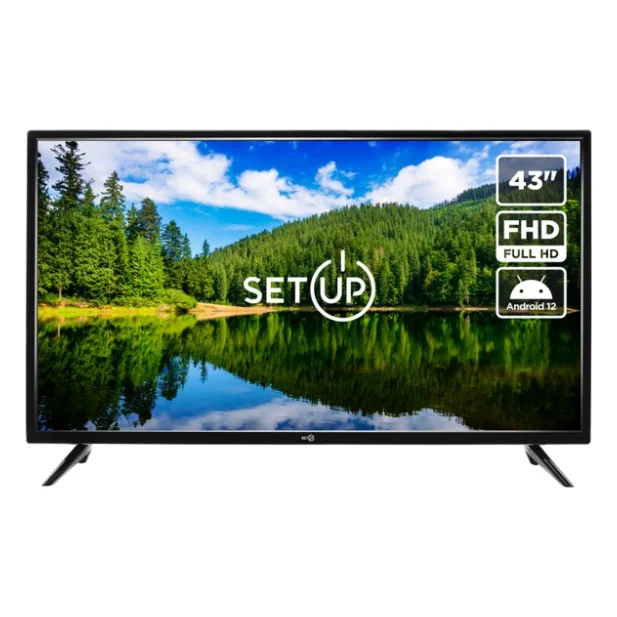 Телевізор Setup 43FSF30