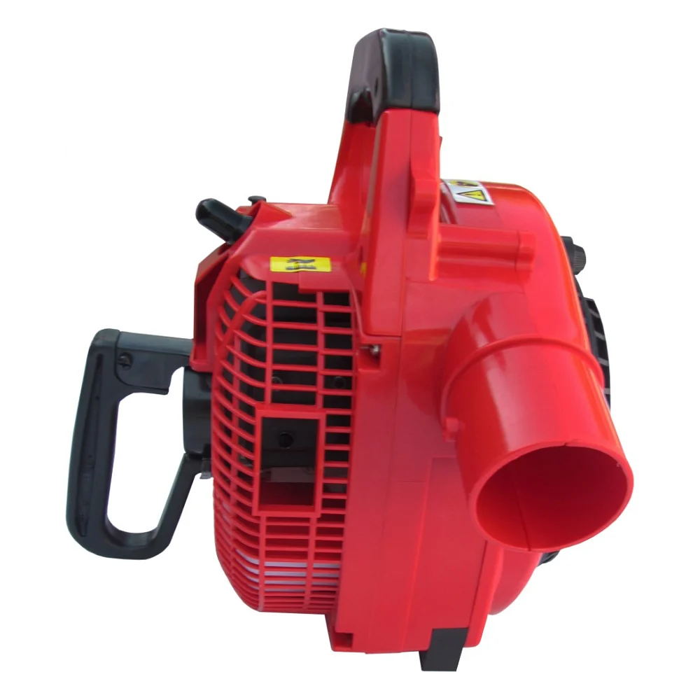 Повітродувка Vulkan EBV260 0,75кВт/1к.с., 468м3/год, з мішком 30л (EBV260) — фото 5