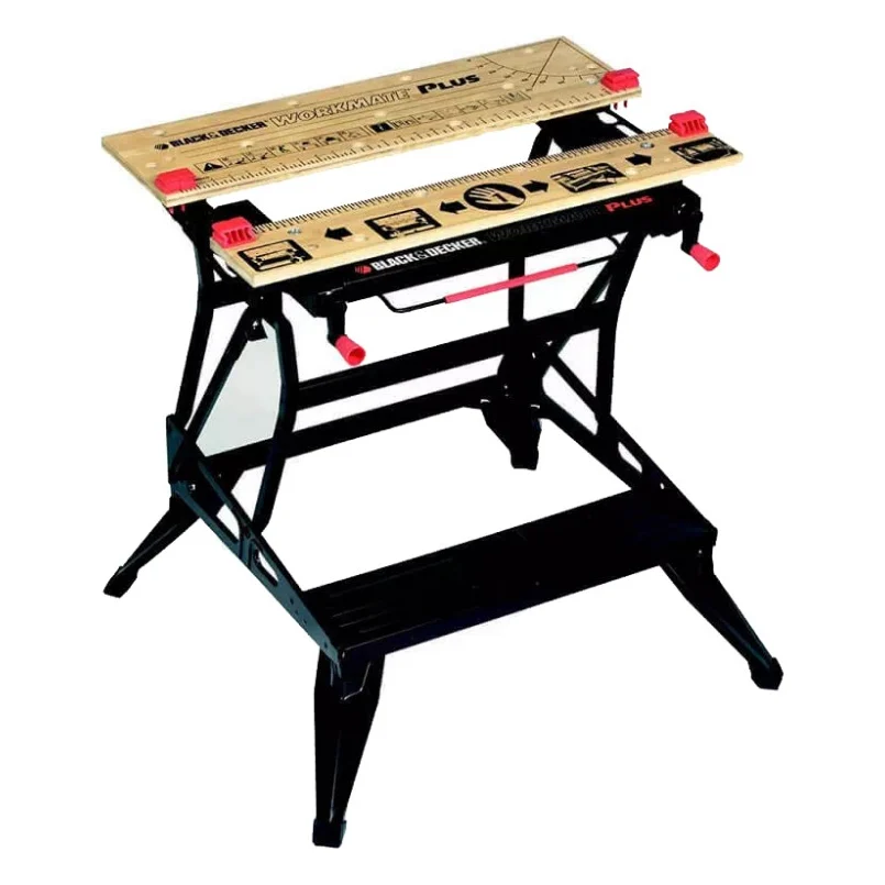 Верстат Black&Decker WM 825 (WM825)